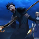 Illustration for article titled Unforgettable Anime Figure Spawns a Memorable Meme